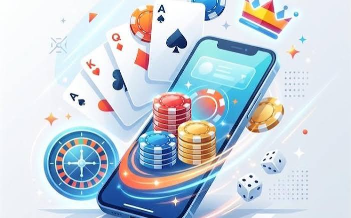 Casino Bono sin Deposito España Todo lo que Necesitas Saber