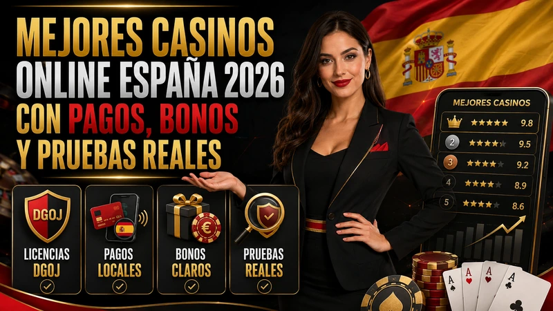 Casino Bono sin Deposito España Todo lo que Necesitas Saber