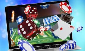 Chillireels Casino An Ultimate Guide to Casino Gaming Chillireels Casino An Ultimate Guide to Casino Gaming