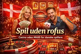 Dansk Casino Bonus Uden Indbetaling - Alt Du Skal Vide
