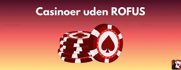Dansk Casino Bonus Uden Indbetaling - Alt Du Skal Vide