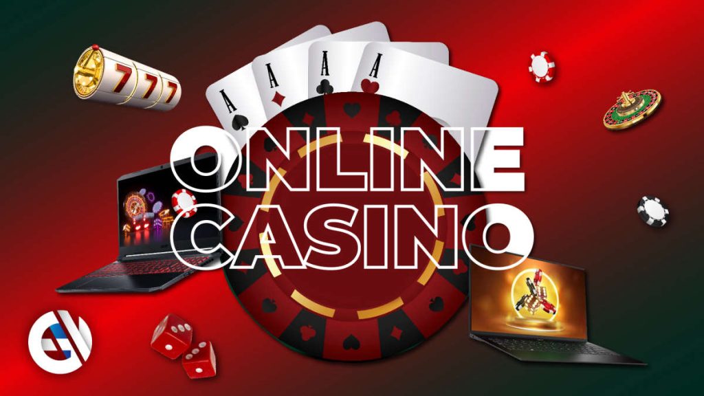 Discover the Exciting World of Betano Casino Online Games