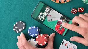 Discover the Exciting World of Betano Casino Online Games