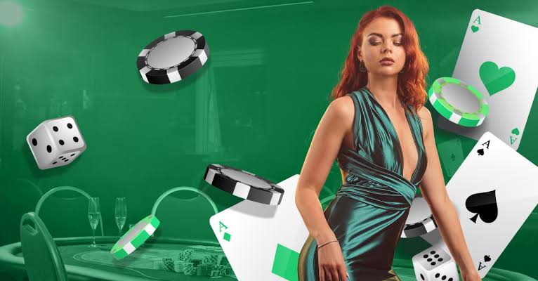 Experience the Thrill of Gaming at Grailbet Casino Online