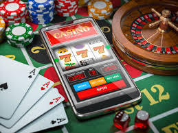 Exploring the World of Casino Agent Spins Exploring the World of Casino Agent Spins