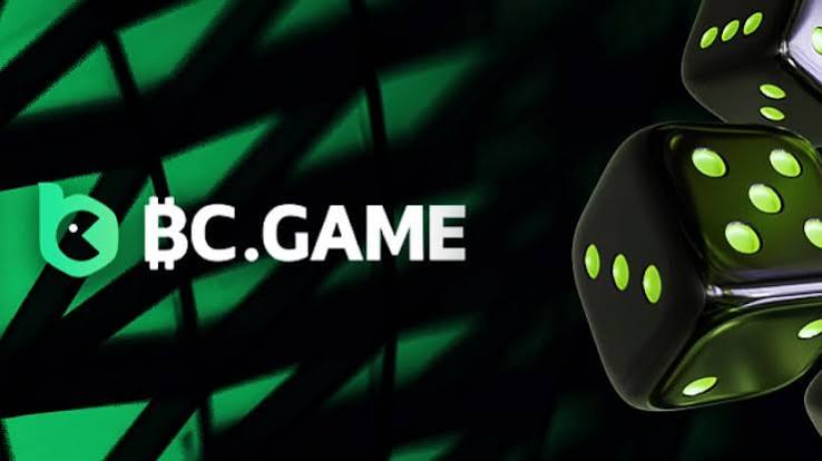 How to Easily Navigate the BC.Game Registration Process How to Easily Navigate the BC.Game Registration Process