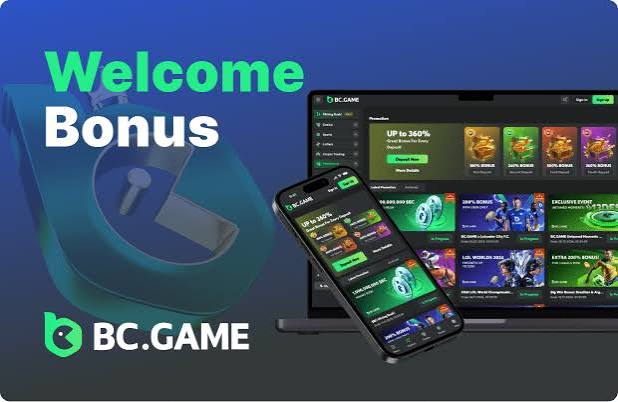 How to Easily Register on BC.Game A Step-by-Step Guide How to Easily Register on BC.Game A Step-by-Step Guide