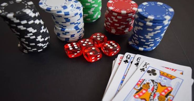 Legální online casino Maxa s Váš průvodce světem online hazardu