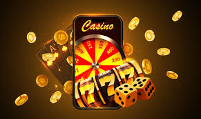 Lucky Barry Casino Platform A Comprehensive Guide Lucky Barry Casino Platform A Comprehensive Guide