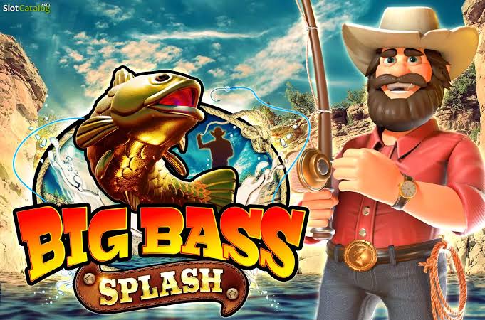 Análisis y demostración gratuita de la tragamonedas Big Bass Sprinkle Análisis y demostración gratuita de la tragamonedas Big Bass Sprinkle