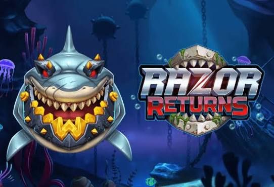 Razor Returns Slot – Übersicht Razor Returns Slot – Übersicht