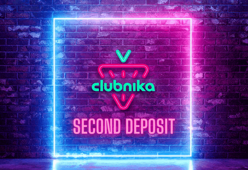 Регистрация на главном сайте казино Clubnika Регистрация на главном сайте казино Clubnika
