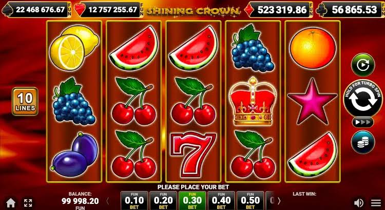 Reseña de Shining Crown 2026 Reseña de Shining Crown 2026