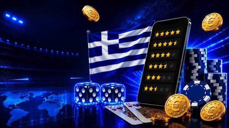 Νέα Καζίνα στην Ελλάδα Το Μέλλον του Ψυχαγωγικού Τζόγου