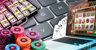The Ultimate Experience at Casiroom Your Gateway to Online Gaming