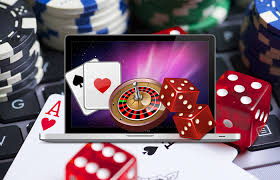 The Ultimate Experience at Casiroom Your Gateway to Online Gaming
