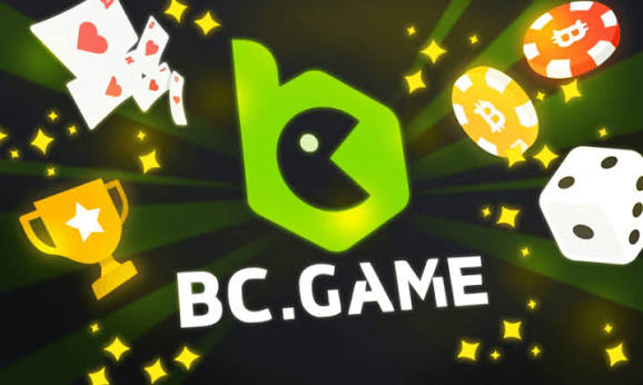 The Ultimate Guide to BC.Game Registration Process