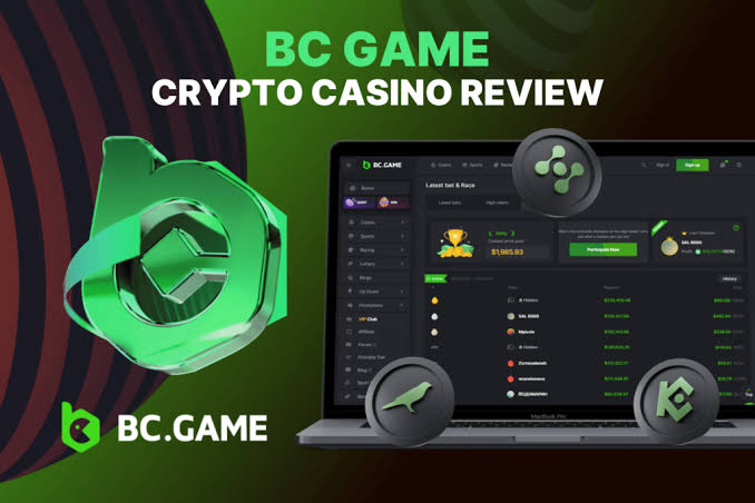 The Ultimate Guide to BC.Game Registration Process