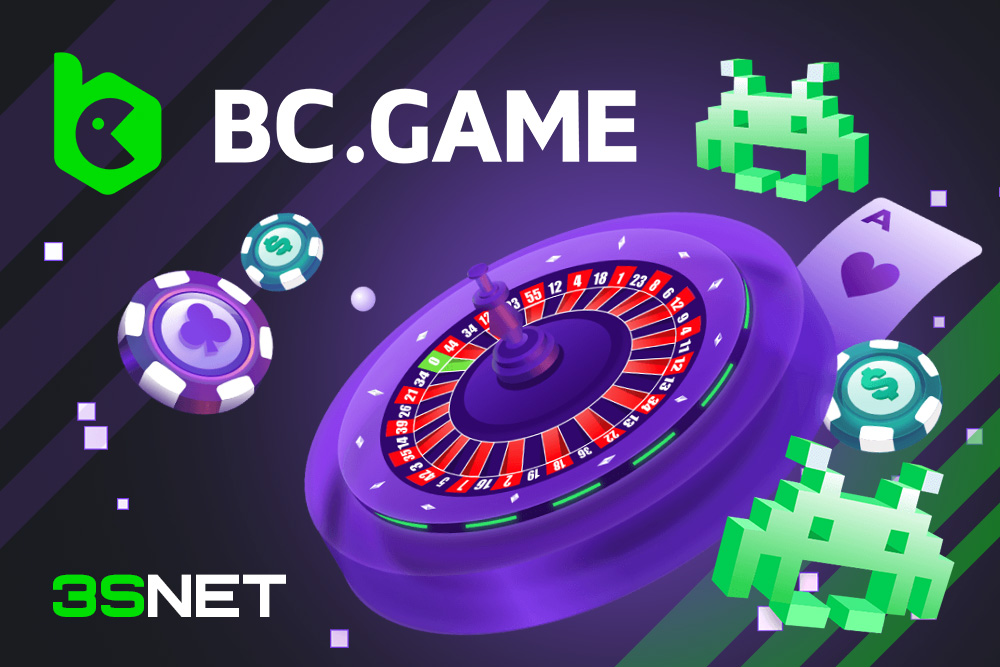 Unlock the Exciting World of BC.Game Bonuses and Promo Codes