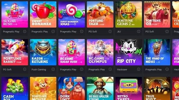 Unlock the Exciting World of BC.Game Bonuses and Promo Codes