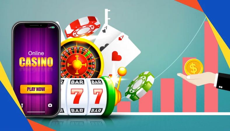 Your Ultimate Guide to Bet Ninja Casino A Gamer’s Paradise